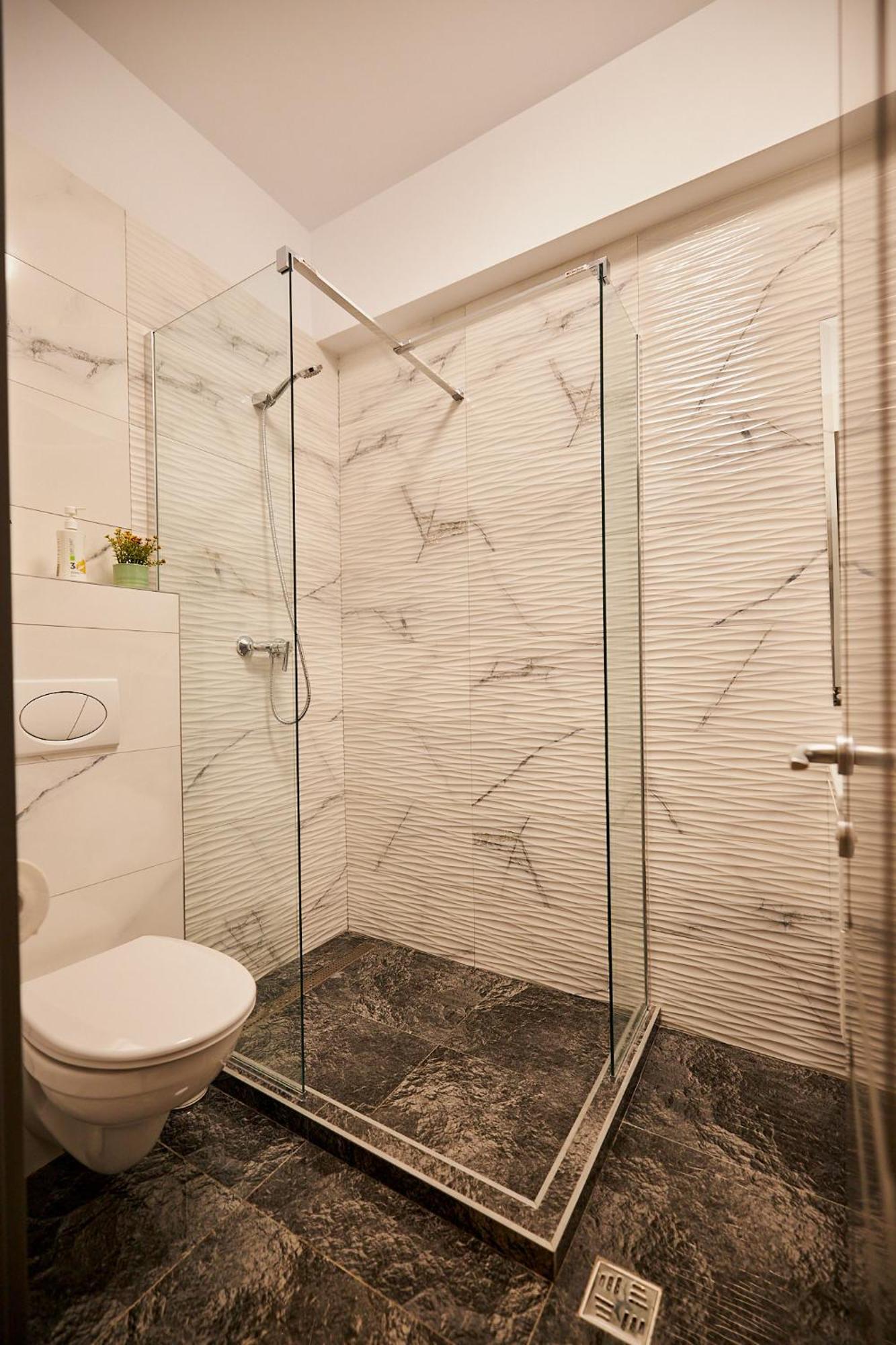 Uptown Apartments Iasi Pokoj fotografie